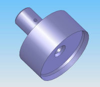 Surface Viscosity Meter Torsion Pendulum